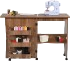 Nähmaschine (Schrank)